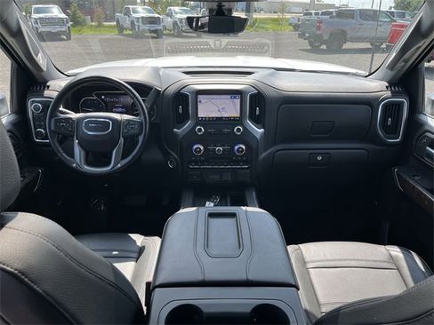 Certified 2022 GMC Sierra 2500 Denali w/ Denali Ultimate Package image 21
