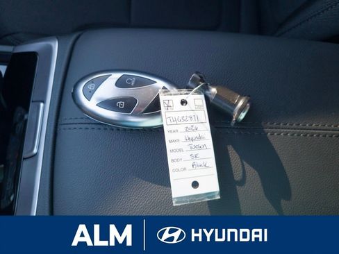 New 2026 Hyundai Tucson SE image 31