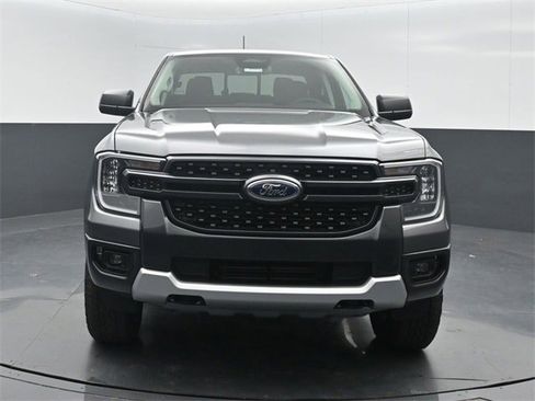 New 2025 Ford Ranger XLT w/ FX4 Off-Road Package image 2