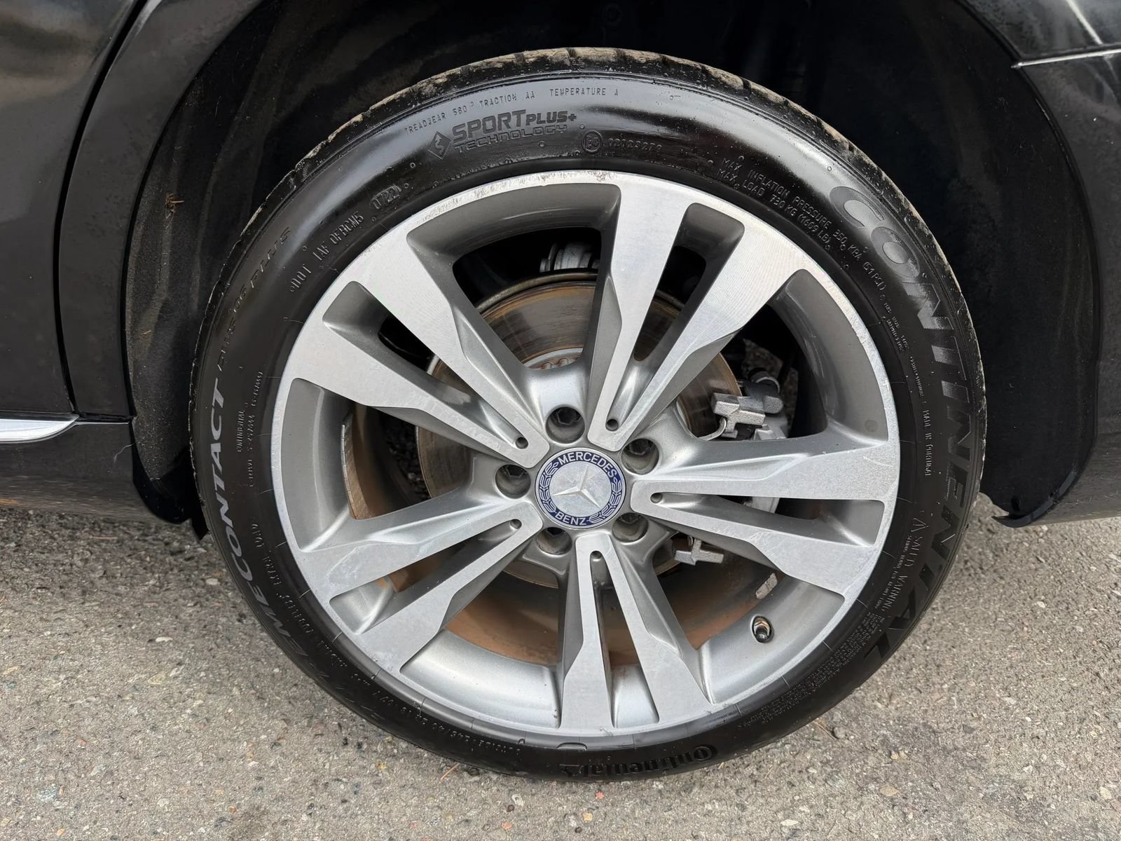 Used 2015 Mercedes-Benz C 300 4MATIC Sedan image 54