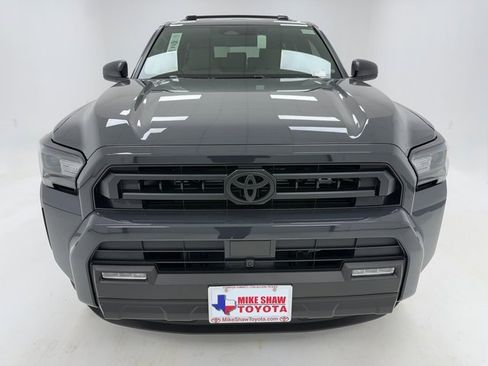 New 2026 Toyota 4Runner SR5 image 3