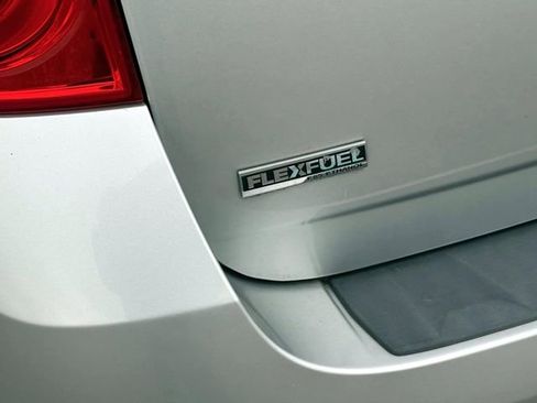 Used 2012 Chevrolet Equinox LS image 9