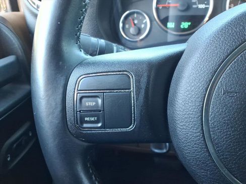 Used 2013 Jeep Wrangler Sahara w/ Mopar Chrome Edition Group image 19