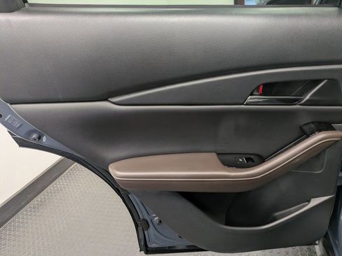 Certified 2023 MAZDA CX-30 2.5 Turbo w/ Premium Package image 24