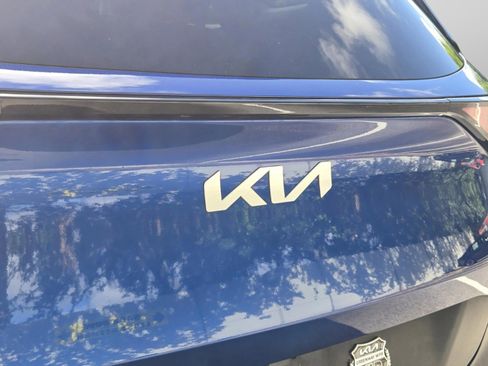 Used 2023 Kia Sportage EX FWD image 37