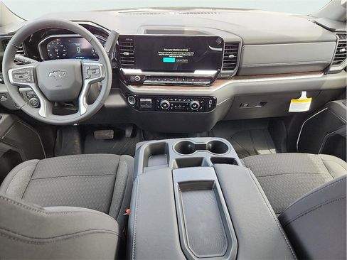 New 2026 Chevrolet Silverado 1500 RST w/ Protection Package image 12