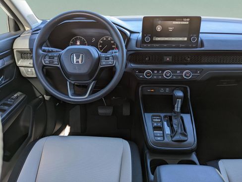 Used 2023 Honda CR-V EX image 16