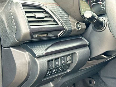 Certified 2023 Subaru Forester Sport image 14