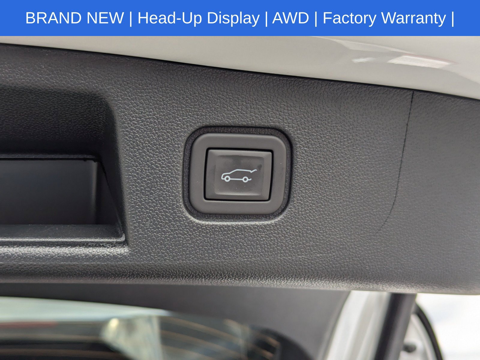 Used 2024 Chevrolet Blazer EV RS AWD/4WD image 12