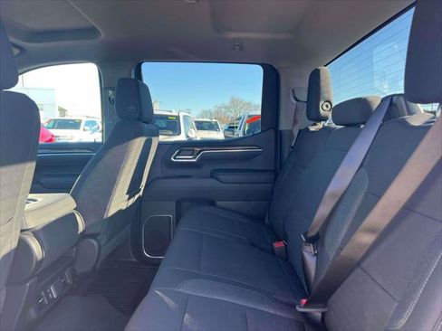 Used 2026 Chevrolet Silverado 1500 LT image 12