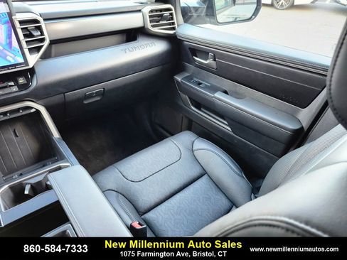 Used 2022 Toyota Tundra SR5 image 15