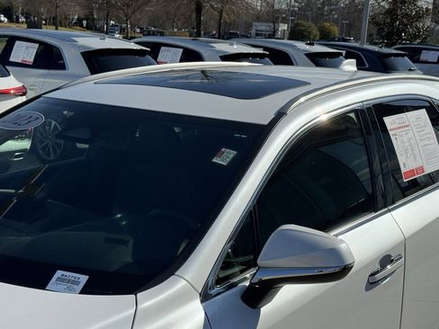 Used 2023 Lexus RX 350 Premium image 10