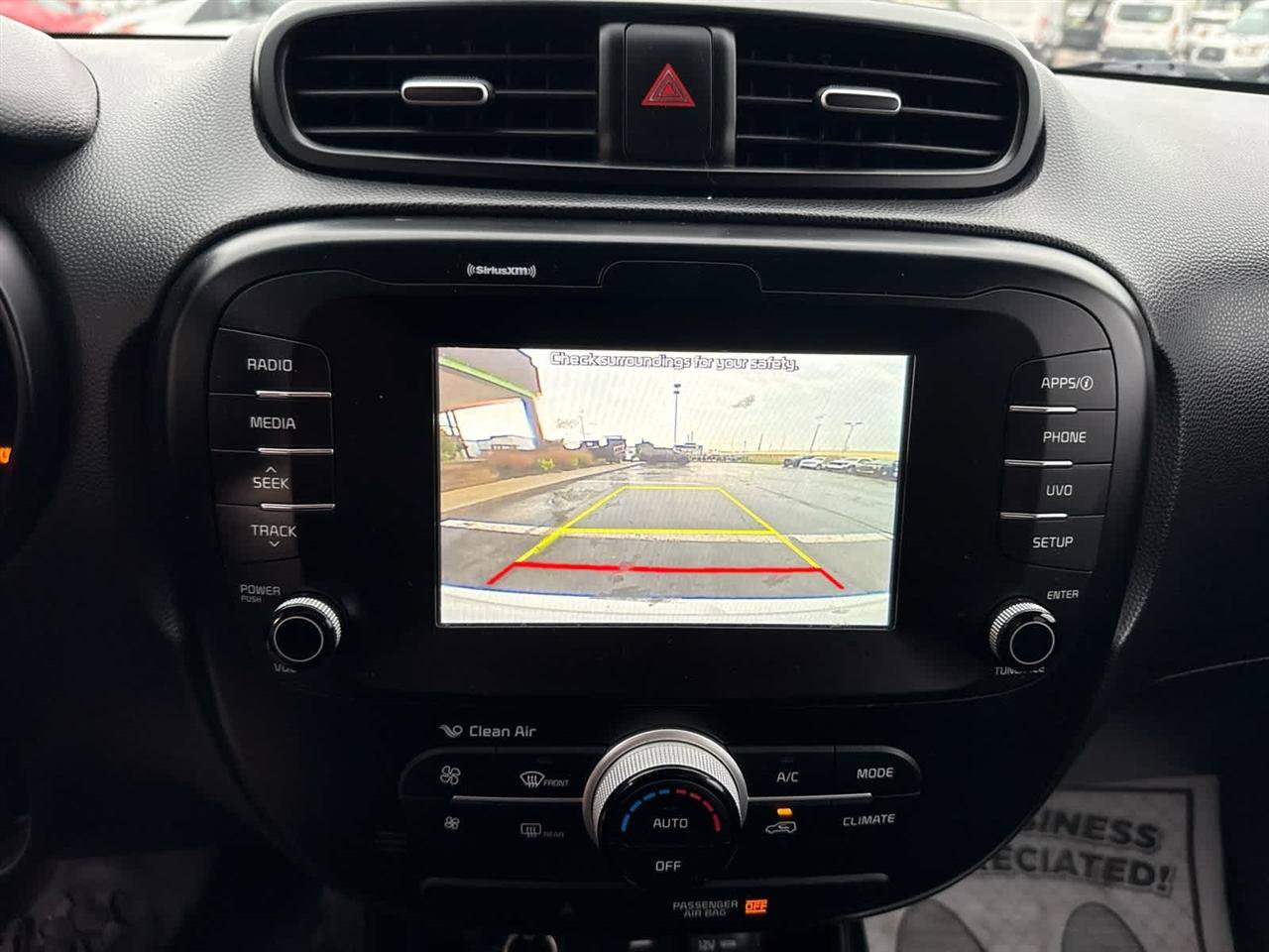 Used 2019 Kia Soul + FWD image 15