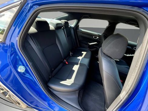 Used 2023 Honda Civic Sport image 27