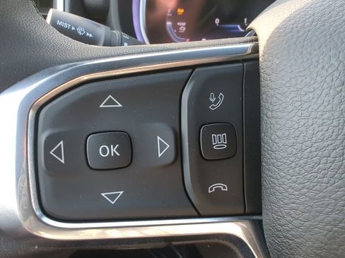 New 2025 RAM 2500 Laramie w/ Sport Appearance Package image 34