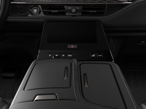 New 2026 INFINITI QX80 Autograph image 20