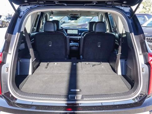 Certified 2023 Kia Telluride S w/ S Sunroof Package image 26