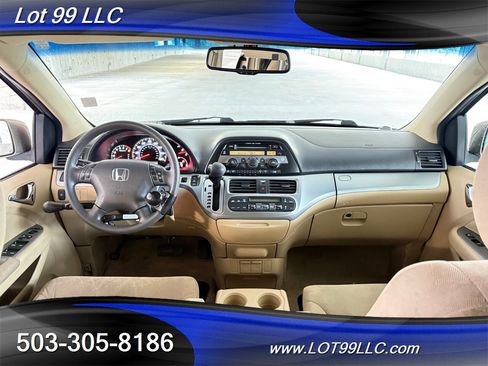 Used 2008 Honda Odyssey EX image 13
