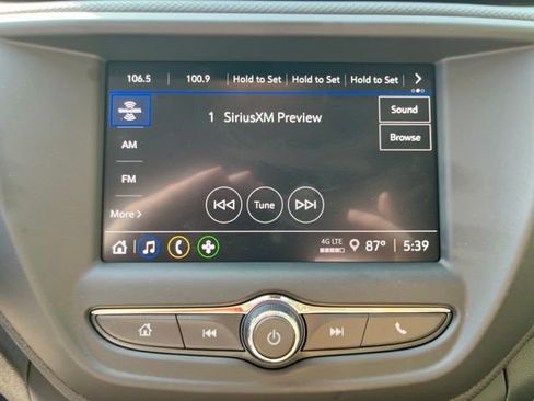 Used 2023 Chevrolet TrailBlazer LS FWD image 29