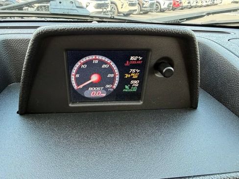 Used 2010 Chevrolet HHR SS FWD image 24
