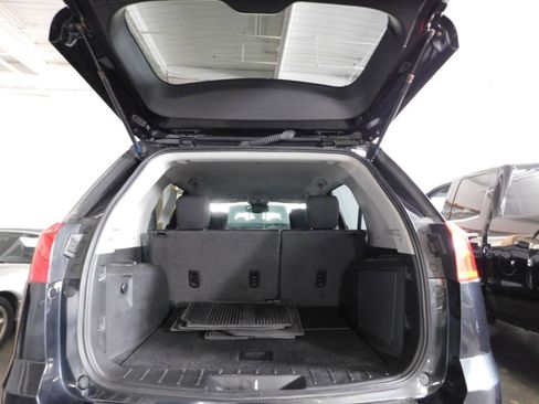 Used 2015 GMC Terrain SLE w/ Chrome Edition image 12