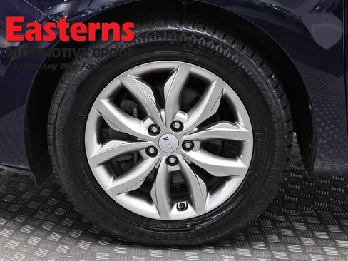 Used 2021 Kia Sedona EX image 34