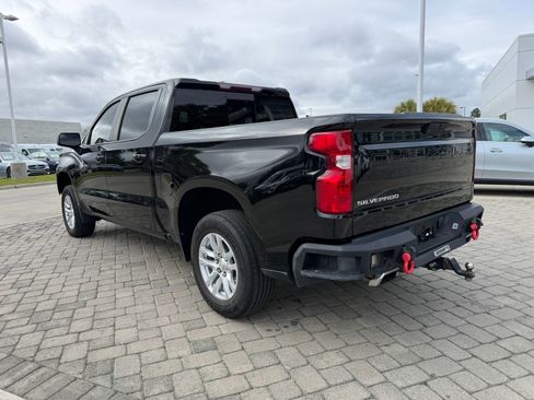 Used 2020 Chevrolet Silverado 1500 LT w/ All-Star Edition image 10