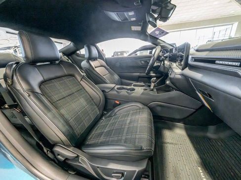 New 2026 Ford Mustang GT Premium w/ GT Performance Package image 13