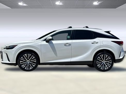 Certified 2024 Lexus RX 350 Premium Plus w/ Convenience Package AWD/4WD image 2