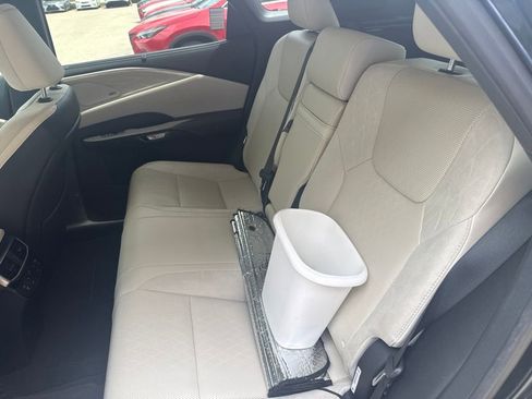 Used 2023 Lexus RX 350 FWD w/ Cold Area Package image 26