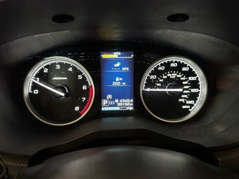 Used 2020 Subaru Forester Premium AWD/4WD image 26