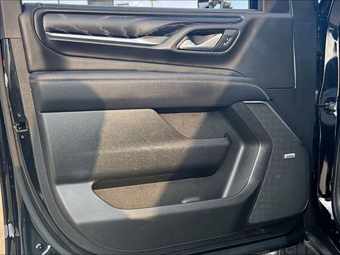 Certified 2024 GMC Yukon XL Denali image 22