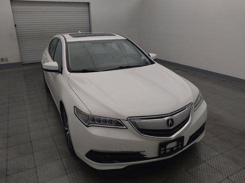 Used 2015 Acura TLX FWD image 14
