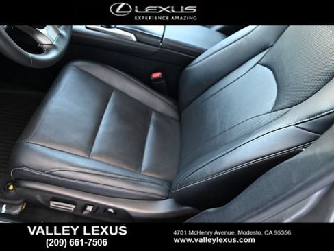 Used 2017 Lexus RX 350 AWD w/ Accessory Package image 12
