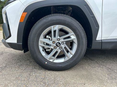 New 2026 Hyundai Tucson SE AWD/4WD image 10