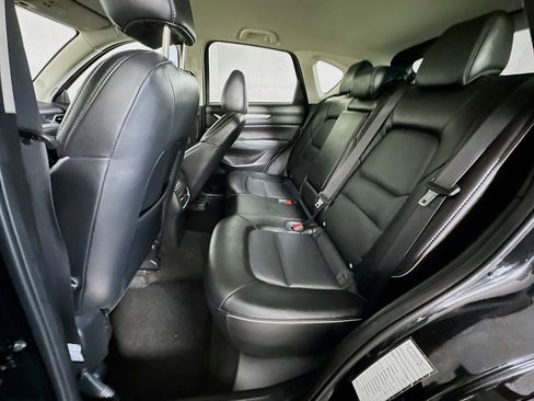 Used 2024 MAZDA CX-5 AWD 2.5 S w/ Select Package image 24