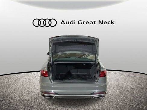 Used 2023 Audi A4 2.0T Premium w/ Convenience Package AWD/4WD image 21