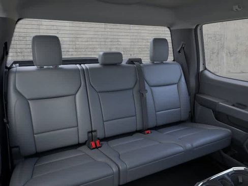 New 2025 Ford F150 Lightning Flash image 11