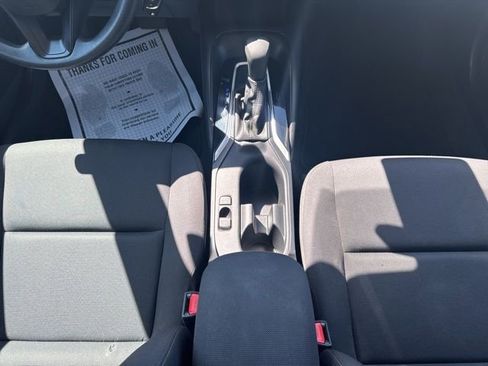 Used 2024 Toyota Corolla LE FWD image 21