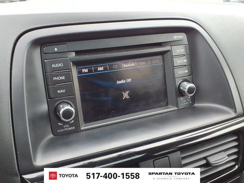 Used 2013 MAZDA CX-5 Touring AWD/4WD image 18