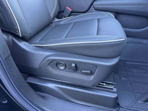 New 2026 Chevrolet Tahoe Premier w/ Sun And Tow Package image 24