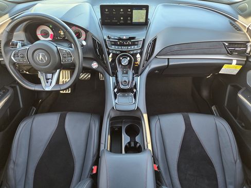 Certified 2023 Acura RDX A-Spec image 25