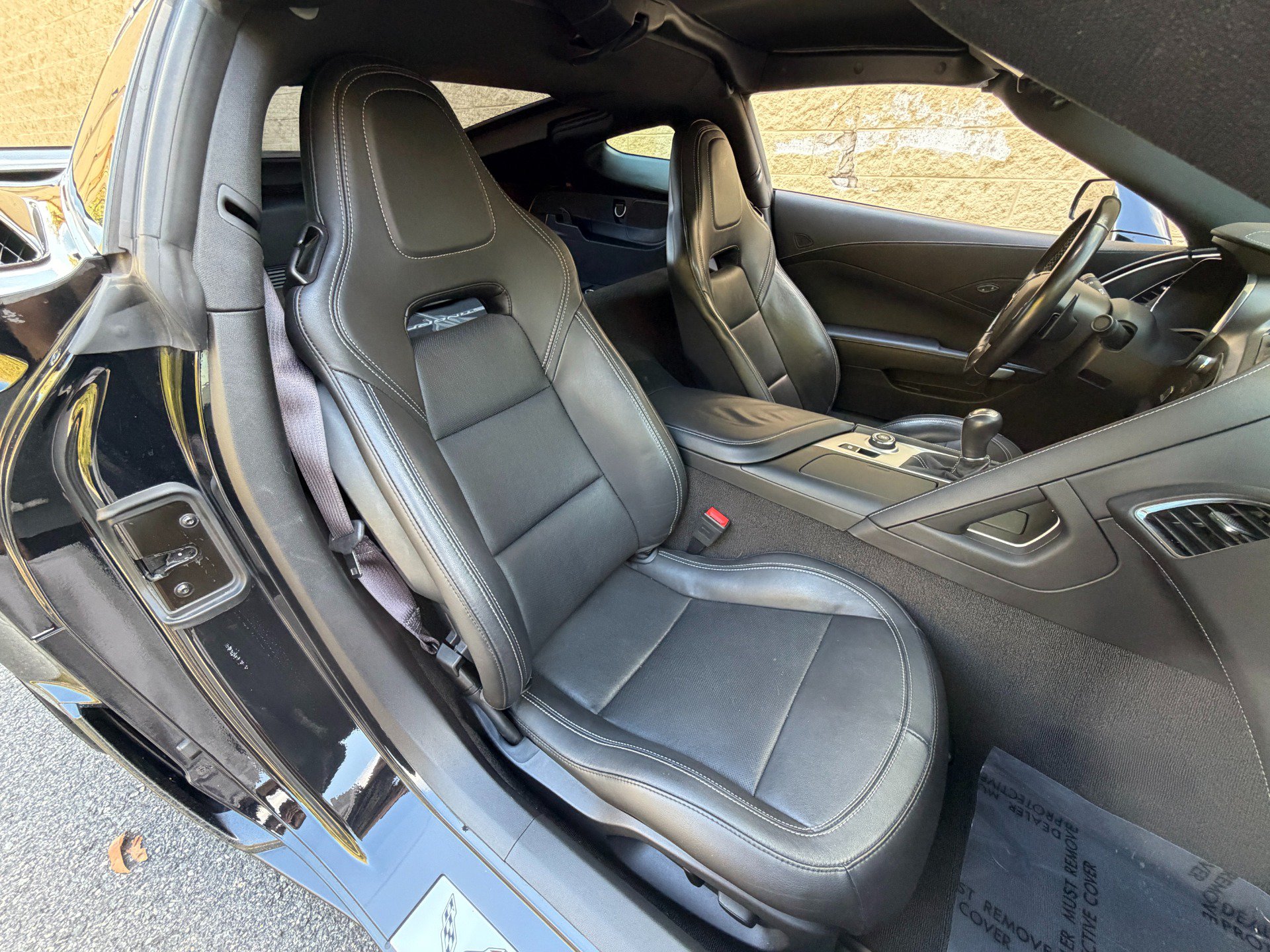 Used 2017 Chevrolet Corvette Grand Sport RWD image 51