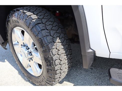 Used 2020 Chevrolet Silverado 2500 LTZ w/ LTZ Premium Package image 56