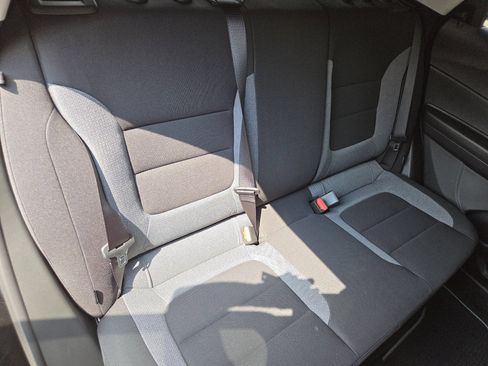 New 2026 Chevrolet TrailBlazer LS AWD/4WD image 23