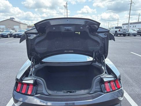 Used 2024 Ford Mustang GT RWD image 13