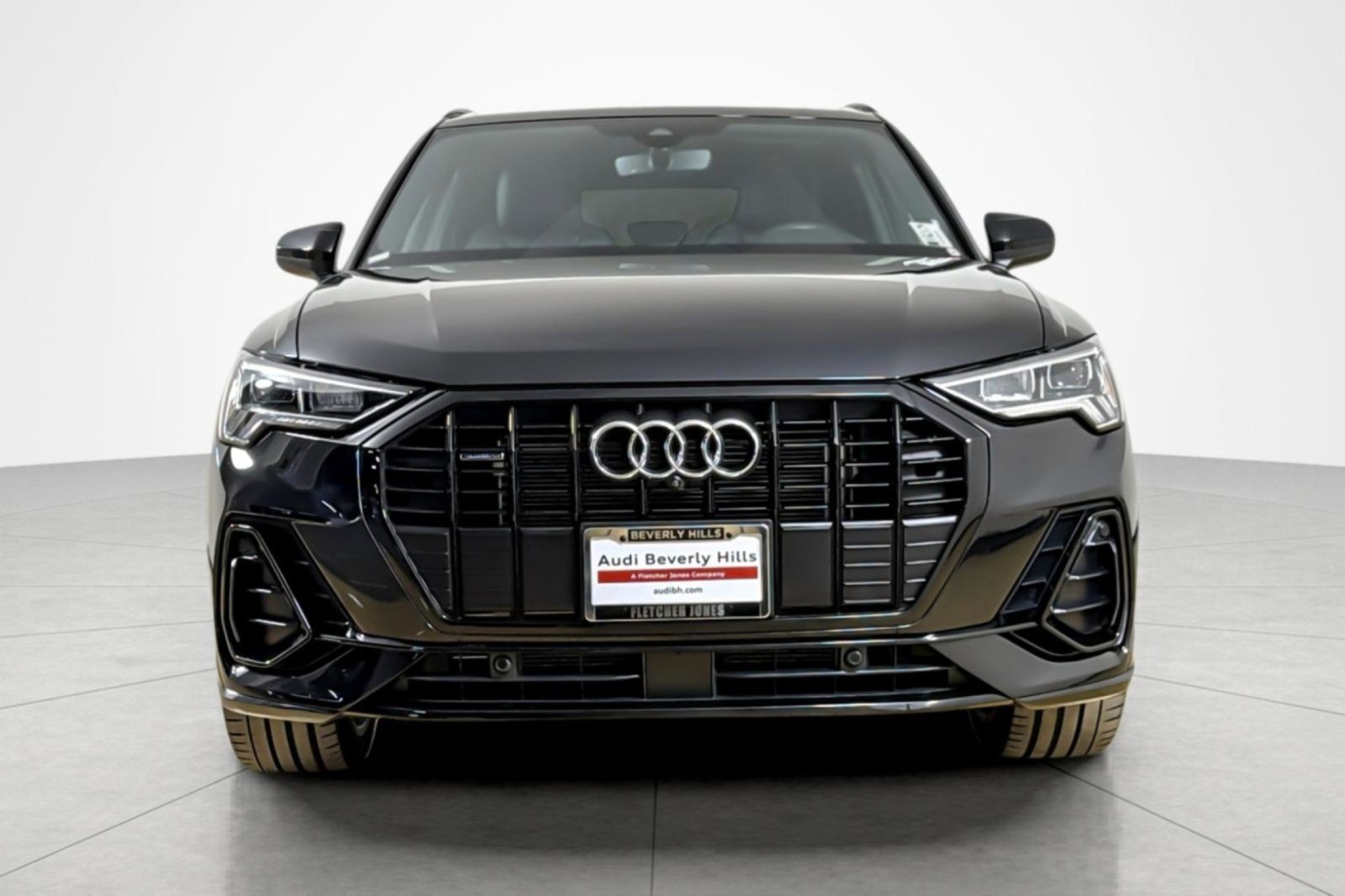 Used 2024 Audi Q3 2.0T Premium Plus AWD/4WD image 8