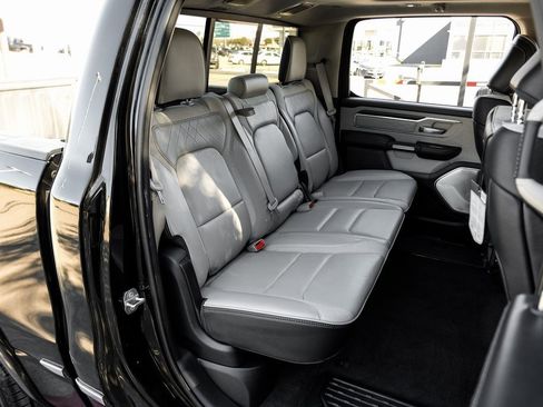 Used 2022 RAM 1500 Limited image 49