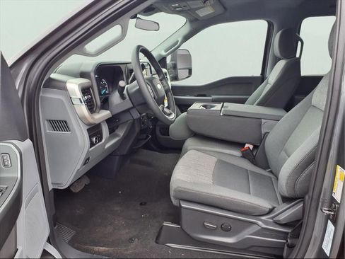 New 2026 Ford F250 XLT w/ Camper Package image 16