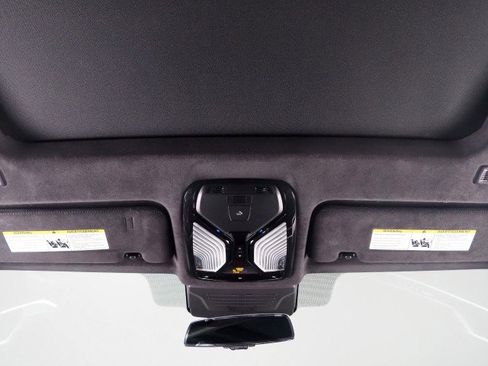 Used 2024 BMW X6 M60i image 82